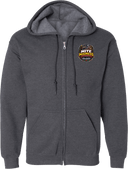 Full Zip Hoodies - Mite Madness 2027