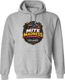 Hoodies - Mite Madness 2027
