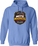 Hoodies - Mite Madness 2027