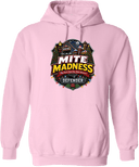 Hoodies - Mite Madness 2027