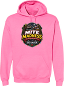 Hoodies - Mite Madness 2027