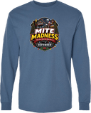 Long Sleeves - Mite Madness 2027