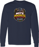 Long Sleeves - Mite Madness 2027