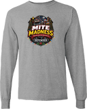 Long Sleeves - Mite Madness 2027