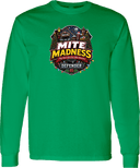 Long Sleeves - Mite Madness 2027