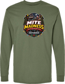 Long Sleeves - Mite Madness 2027