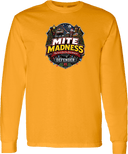 Long Sleeves - Mite Madness 2027
