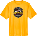 Performance Short Sleeves - Mite Madness 2027