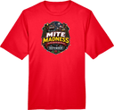 Performance Short Sleeves - Mite Madness 2027