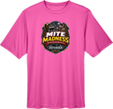 Performance Short Sleeves - Mite Madness 2027