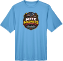Performance Short Sleeves - Mite Madness 2027