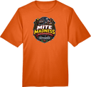 Performance Short Sleeves - Mite Madness 2027
