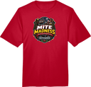 Performance Short Sleeves - Mite Madness 2027