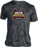 Performance Short Sleeves - Mite Madness 2027