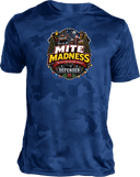 Performance Short Sleeves - Mite Madness 2027