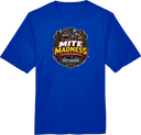 Performance Short Sleeves - Mite Madness 2027
