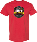 Short Sleeves - Mite Madness 2027