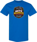 Short Sleeves - Mite Madness 2027