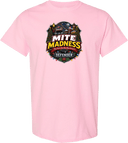 Short Sleeves - Mite Madness 2027