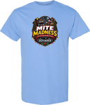 Short Sleeves - Mite Madness 2027