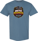 Short Sleeves - Mite Madness 2027