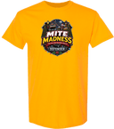 Short Sleeves - Mite Madness 2027