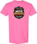 Short Sleeves - Mite Madness 2027