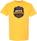 Short Sleeves - Mite Madness 2027