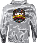 Tie-Dye Hoodies - Mite Madness 2027