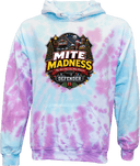Tie-Dye Hoodies - Mite Madness 2027