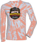 Tie-Dye Long Sleeves - Mite Madness 2027