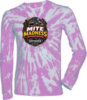 Tie-Dye Long Sleeves - Mite Madness 2027