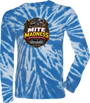 Tie-Dye Long Sleeves - Mite Madness 2027