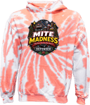 Tie-Dye Hoodies - Mite Madness 2027