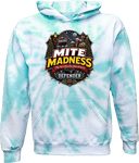 Tie-Dye Hoodies - Mite Madness 2027