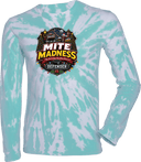 Tie-Dye Long Sleeves - Mite Madness 2027