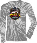 Tie-Dye Long Sleeves - Mite Madness 2027