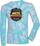 Tie-Dye Long Sleeves - Mite Madness 2027