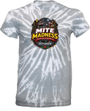 Tie-Dye Short Sleeves - Mite Madness 2027
