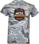 Tie-Dye Short Sleeves - Mite Madness 2027