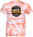 Tie-Dye Short Sleeves - Mite Madness 2027