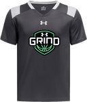 Under Armour Big Win Flag Jersey - UA Grind Session I 2026 (Green)