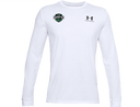 Under Armour Tech Team Long Sleeve - UA Grind Session I 2026 (Green)
