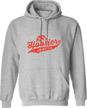 Hoodies - Hoosier Invite 2026 (Red)