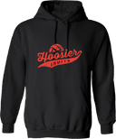 Hoodies - Hoosier Invite 2026 (Red)
