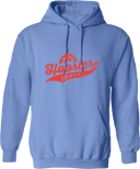 Hoodies - Hoosier Invite 2026 (Red)