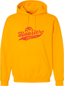 Hoodies - Hoosier Invite 2026 (Red)