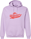 Hoodies - Hoosier Invite 2026 (Red)