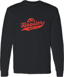 Long Sleeves - Hoosier Invite 2026 (Red)