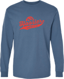 Long Sleeves - Hoosier Invite 2026 (Red)
